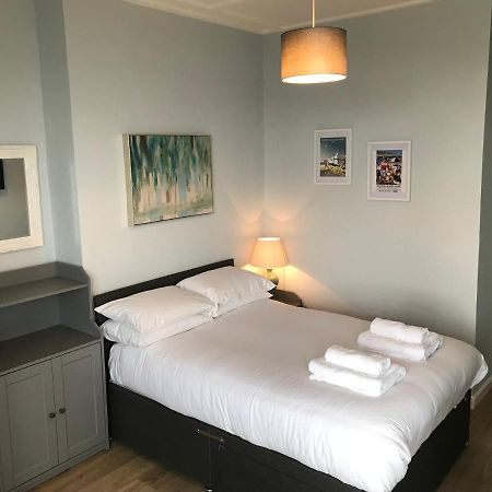 The Sunfold Hotell Weston-super-Mare Eksteriør bilde