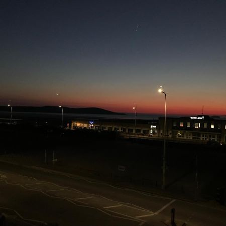 The Sunfold Hotell Weston-super-Mare Eksteriør bilde