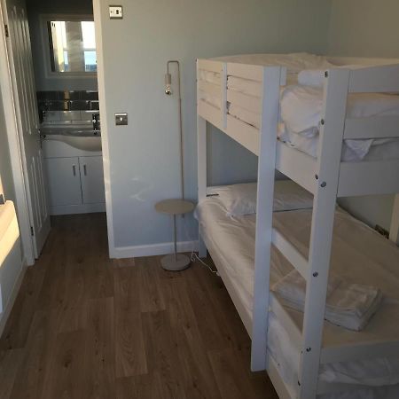 The Sunfold Hotell Weston-super-Mare Eksteriør bilde
