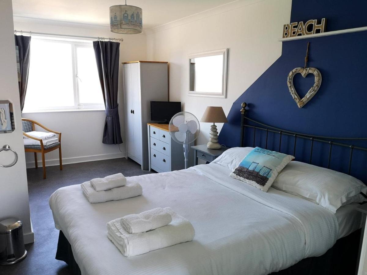 The Sunfold Hotell Weston-super-Mare Eksteriør bilde