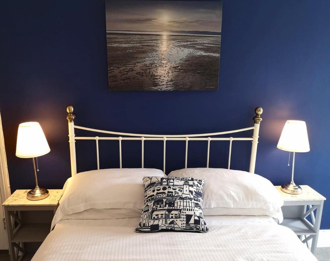 The Sunfold Hotell Weston-super-Mare Eksteriør bilde