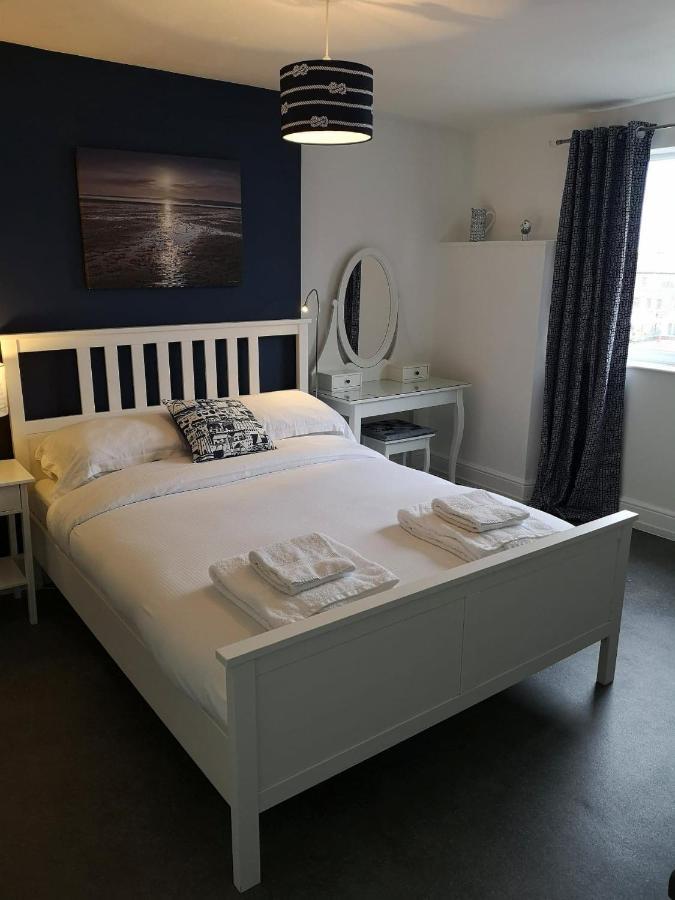 The Sunfold Hotell Weston-super-Mare Eksteriør bilde
