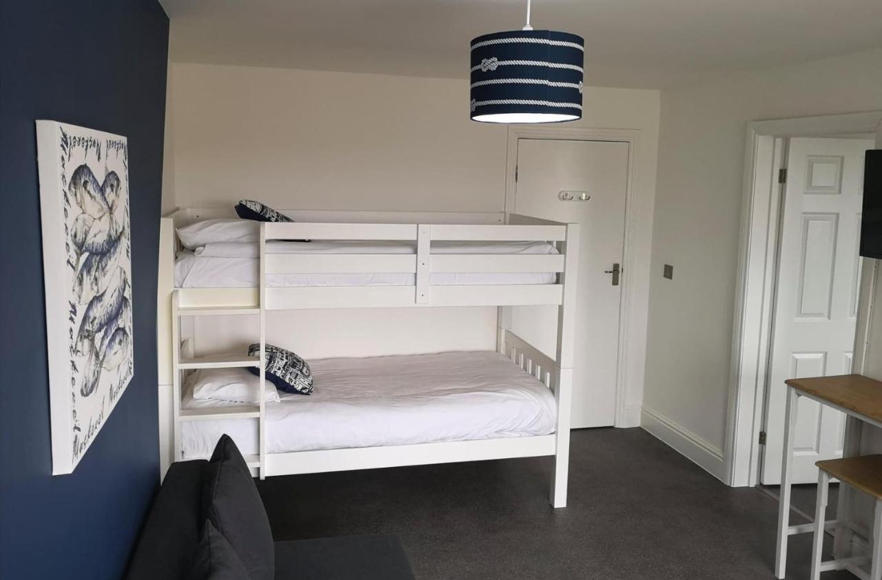 The Sunfold Hotell Weston-super-Mare Eksteriør bilde