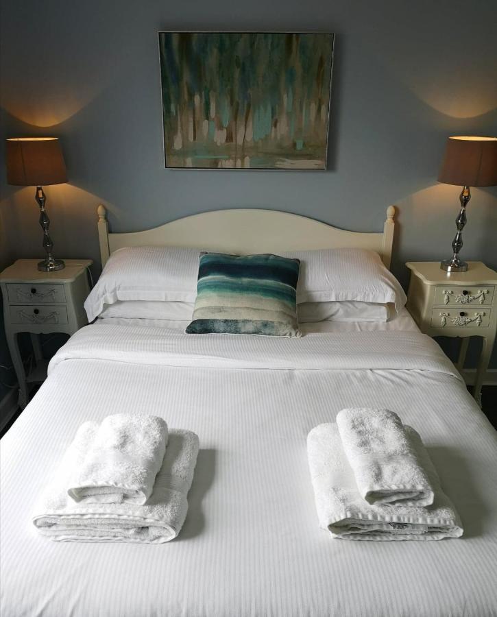 The Sunfold Hotell Weston-super-Mare Eksteriør bilde