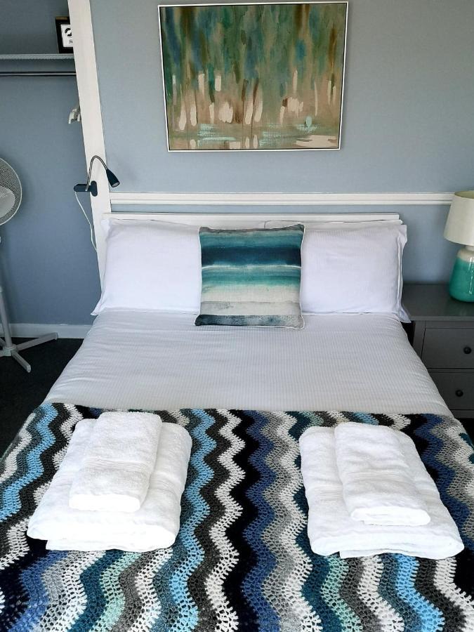 The Sunfold Hotell Weston-super-Mare Eksteriør bilde
