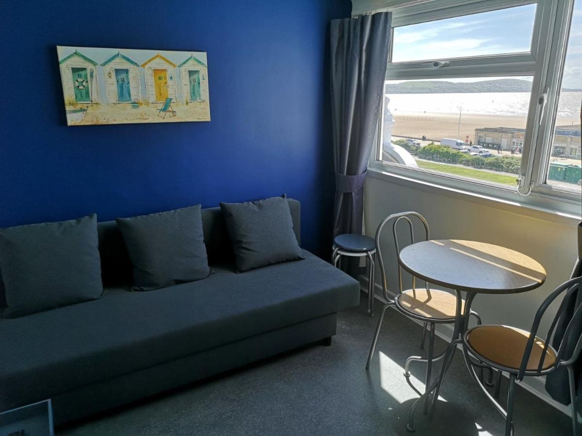 The Sunfold Hotell Weston-super-Mare Eksteriør bilde