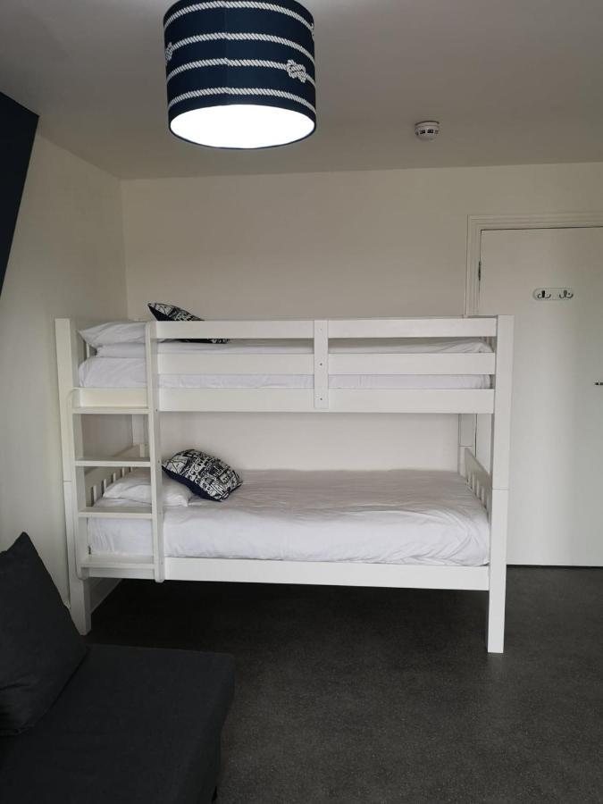The Sunfold Hotell Weston-super-Mare Eksteriør bilde