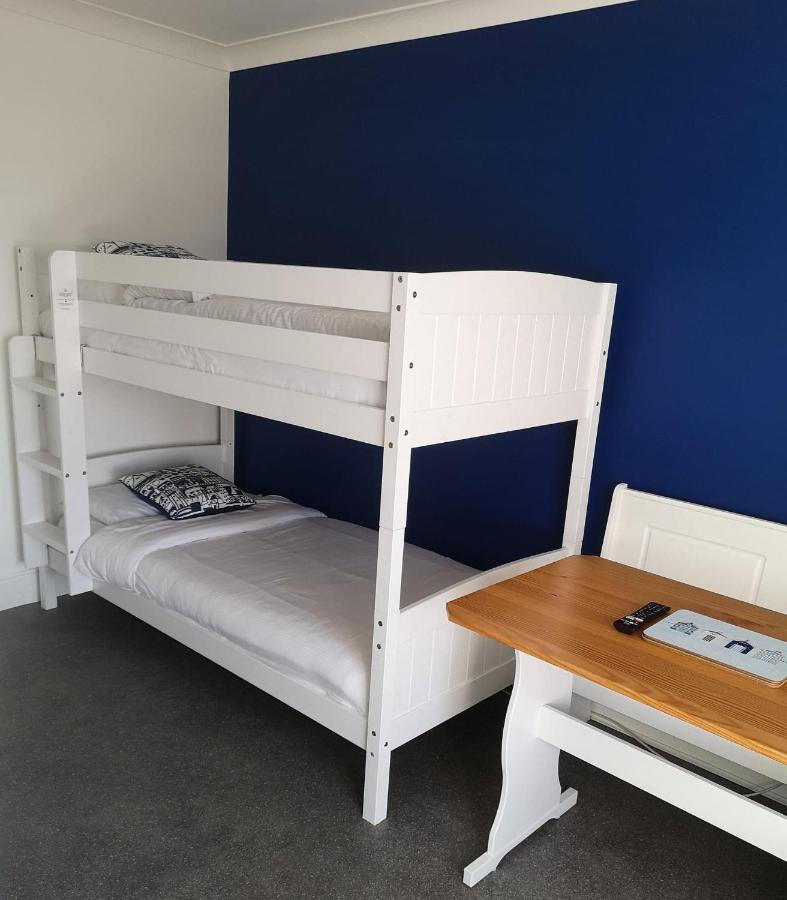The Sunfold Hotell Weston-super-Mare Eksteriør bilde