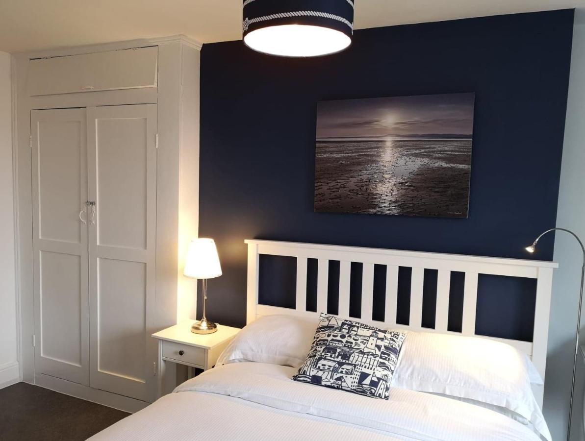 The Sunfold Hotell Weston-super-Mare Eksteriør bilde