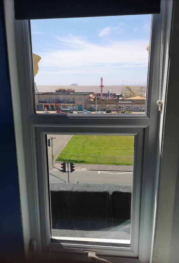 The Sunfold Hotell Weston-super-Mare Eksteriør bilde
