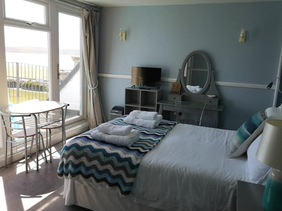 The Sunfold Hotell Weston-super-Mare Eksteriør bilde