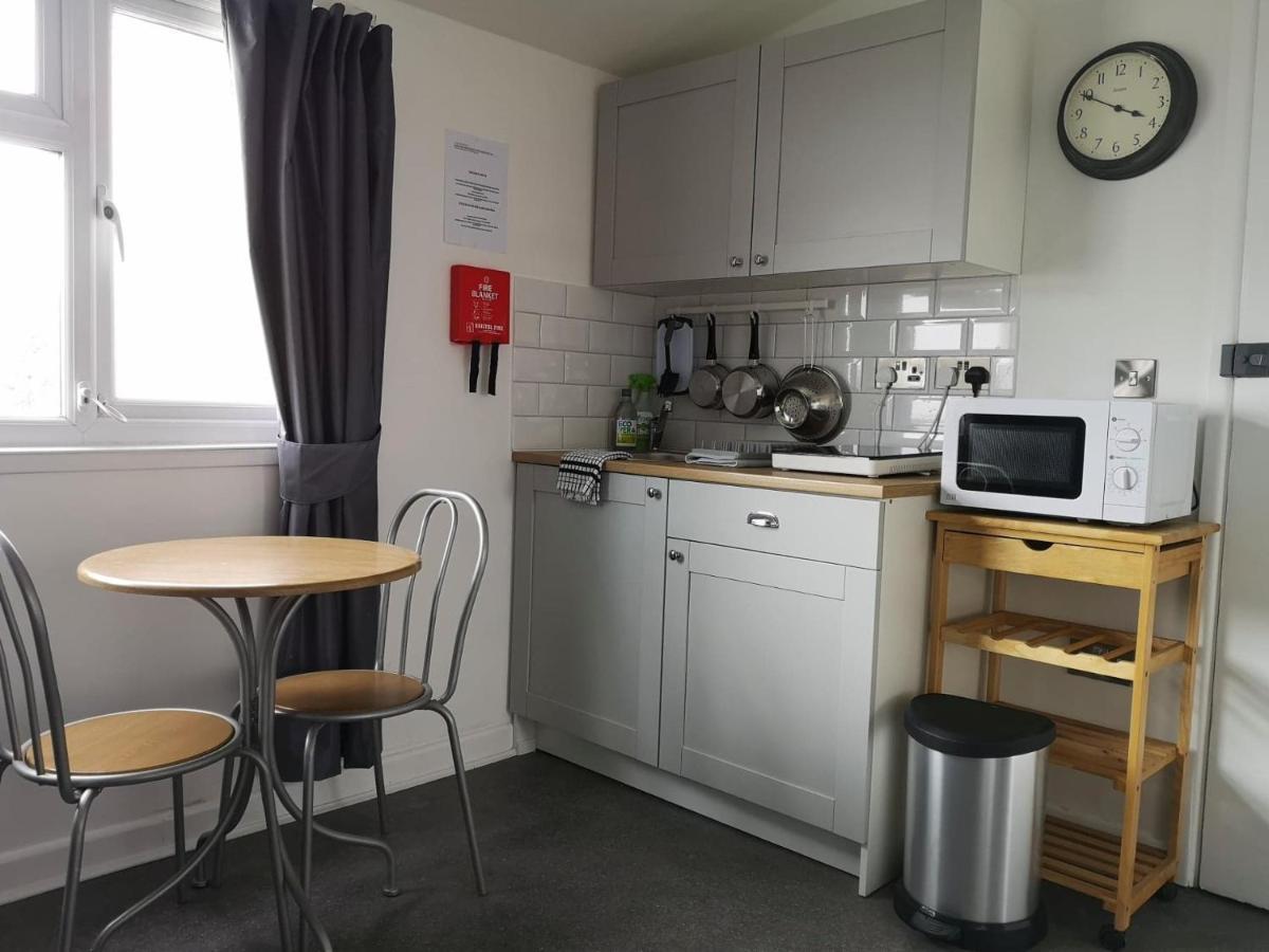 The Sunfold Hotell Weston-super-Mare Eksteriør bilde