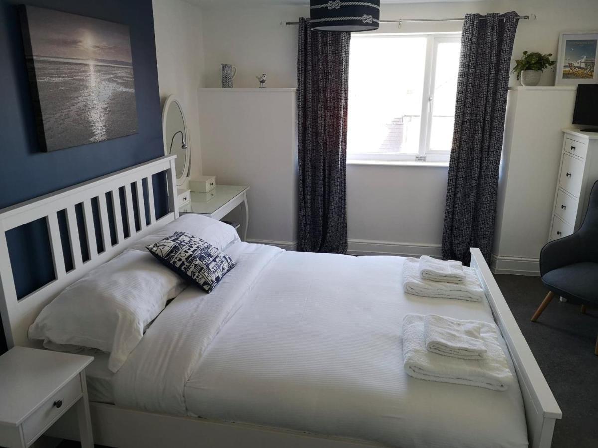 The Sunfold Hotell Weston-super-Mare Eksteriør bilde