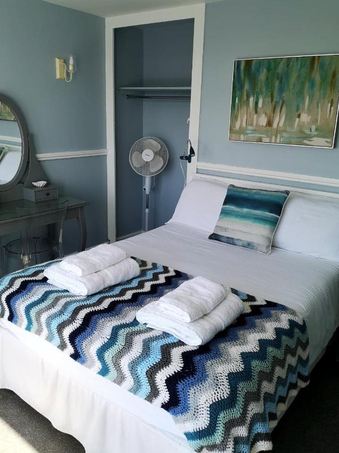 The Sunfold Hotell Weston-super-Mare Eksteriør bilde