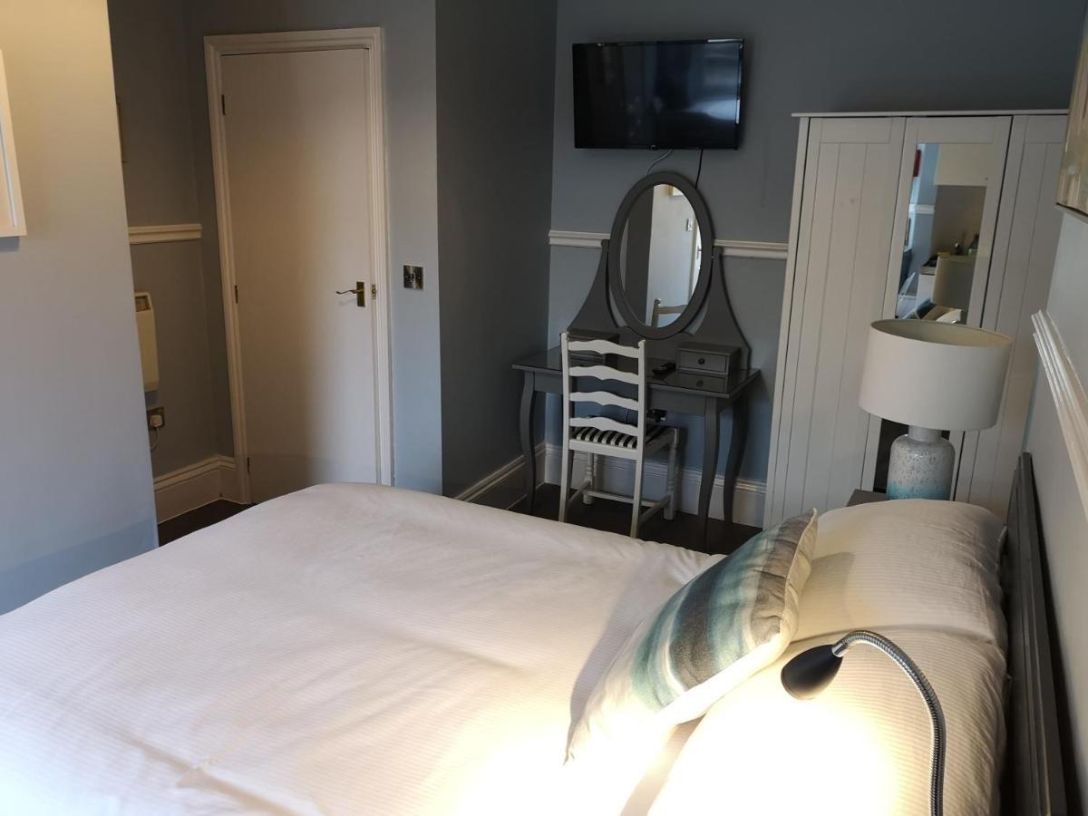 The Sunfold Hotell Weston-super-Mare Eksteriør bilde