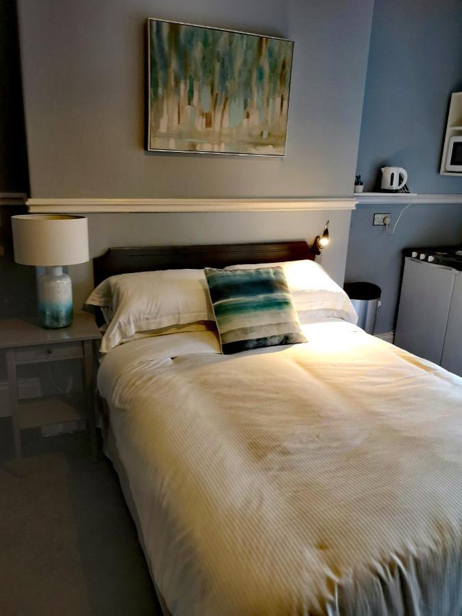 The Sunfold Hotell Weston-super-Mare Eksteriør bilde