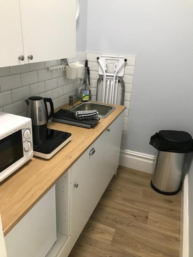 The Sunfold Hotell Weston-super-Mare Eksteriør bilde