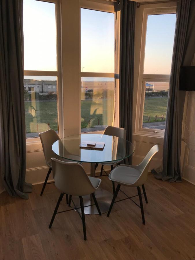 The Sunfold Hotell Weston-super-Mare Eksteriør bilde