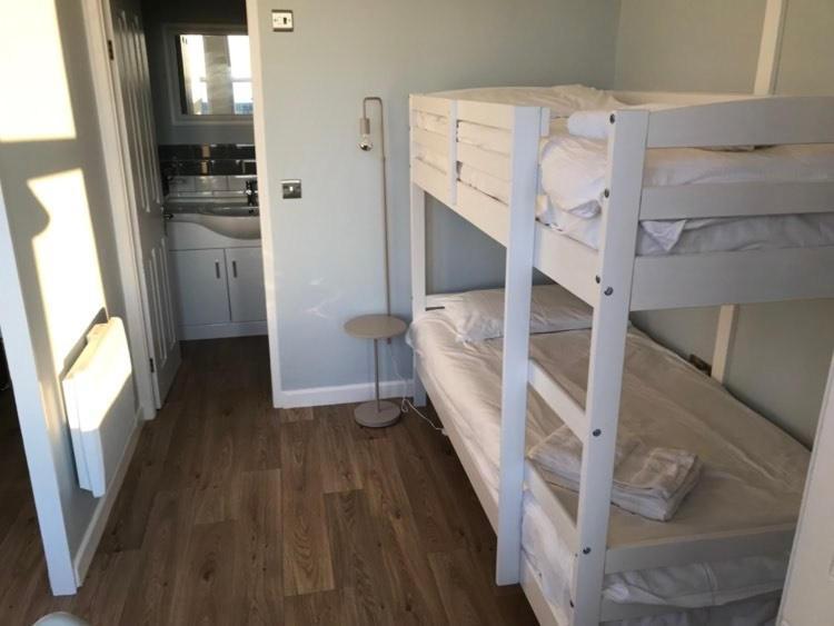 The Sunfold Hotell Weston-super-Mare Eksteriør bilde