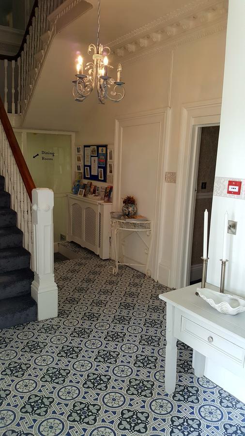 The Sunfold Hotell Weston-super-Mare Eksteriør bilde