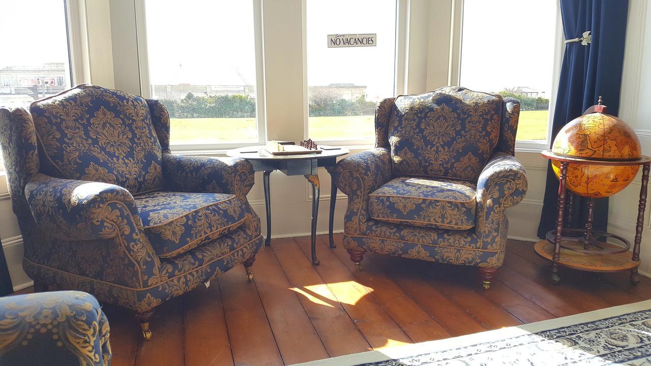 The Sunfold Hotell Weston-super-Mare Eksteriør bilde