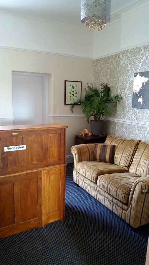The Sunfold Hotell Weston-super-Mare Eksteriør bilde
