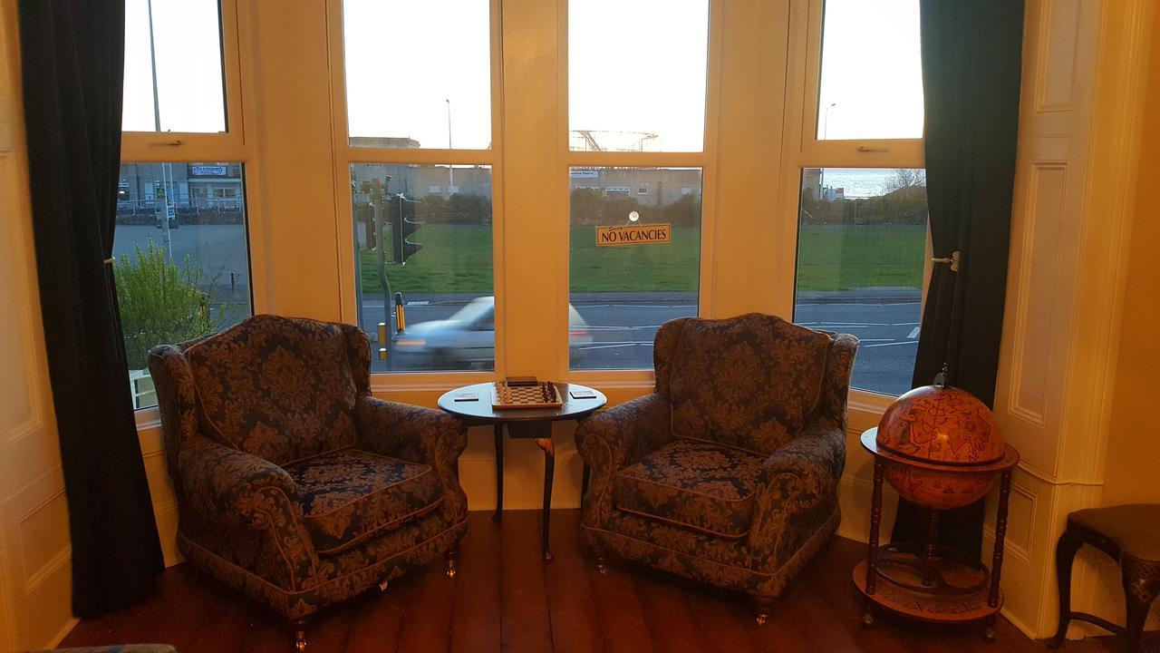 The Sunfold Hotell Weston-super-Mare Eksteriør bilde